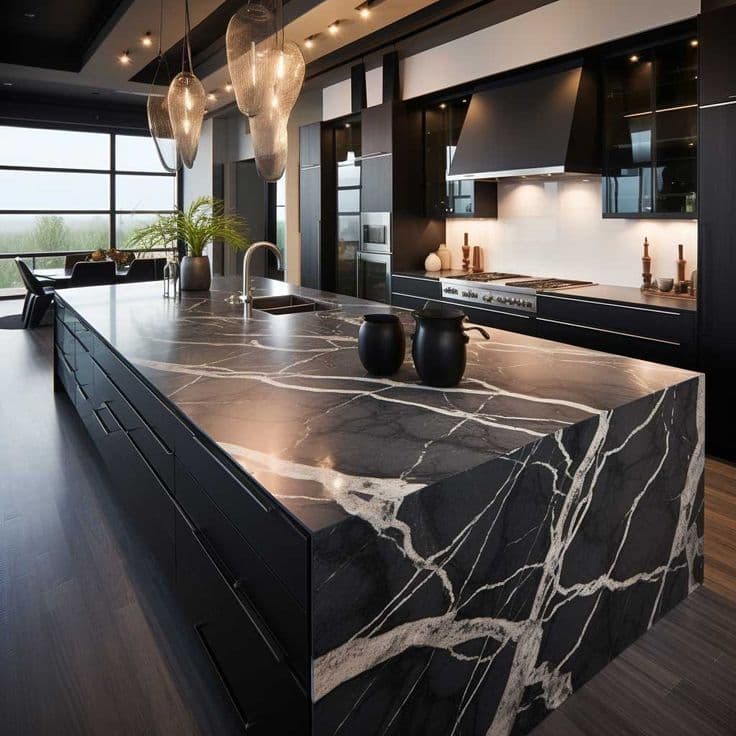 Countertops