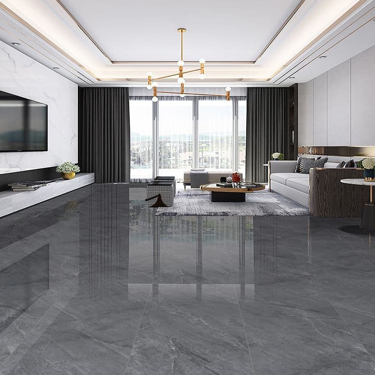 Granite Flooring